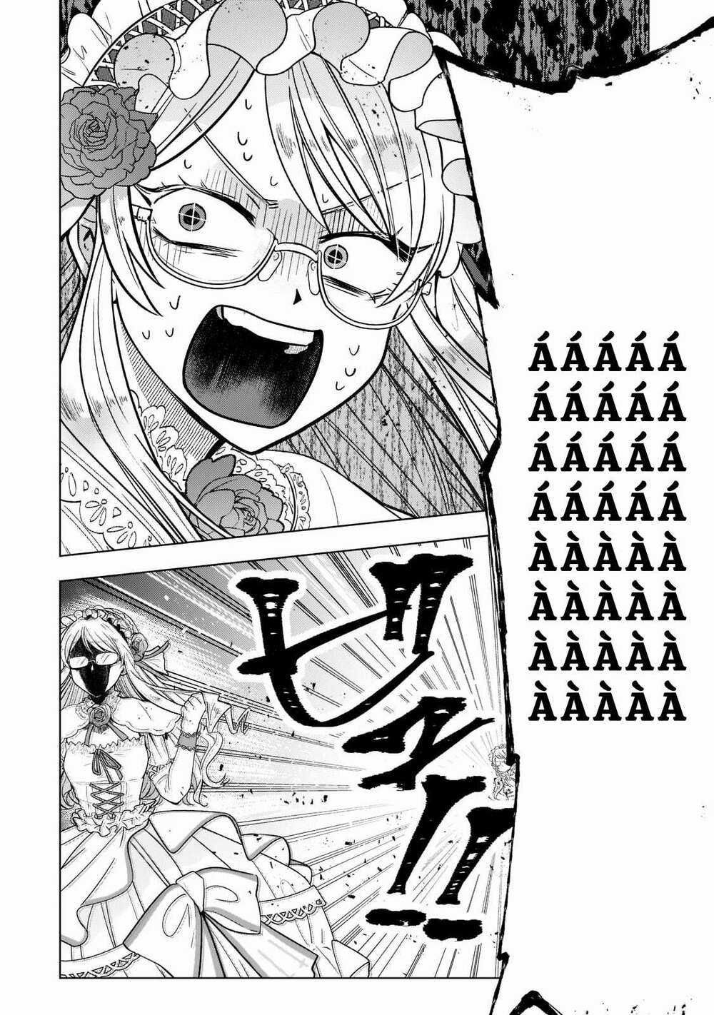 Blade Skill Online - Chapter 5 - Trang 17