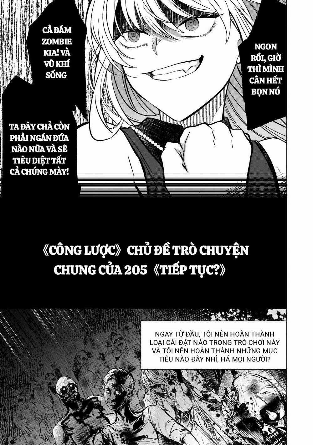 Blade Skill Online - Chapter 6 - Trang 16