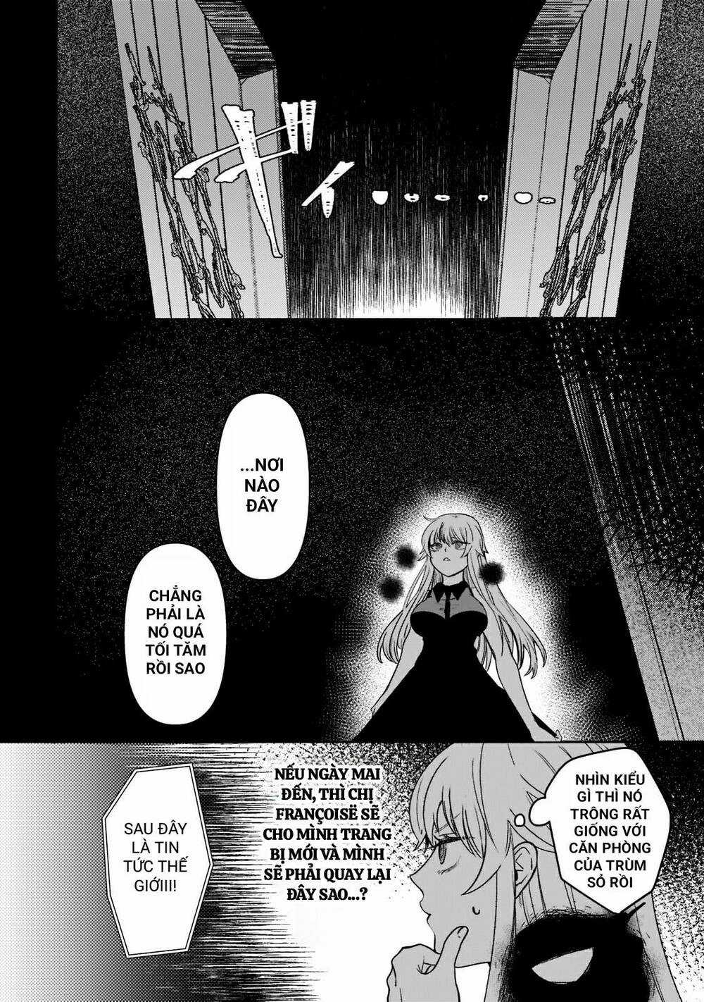 Blade Skill Online - Chapter 7 - Trang 2