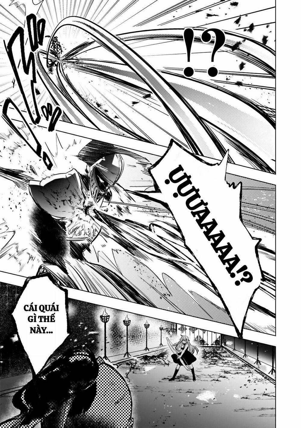 Blade Skill Online - Chapter 7 - Trang 13