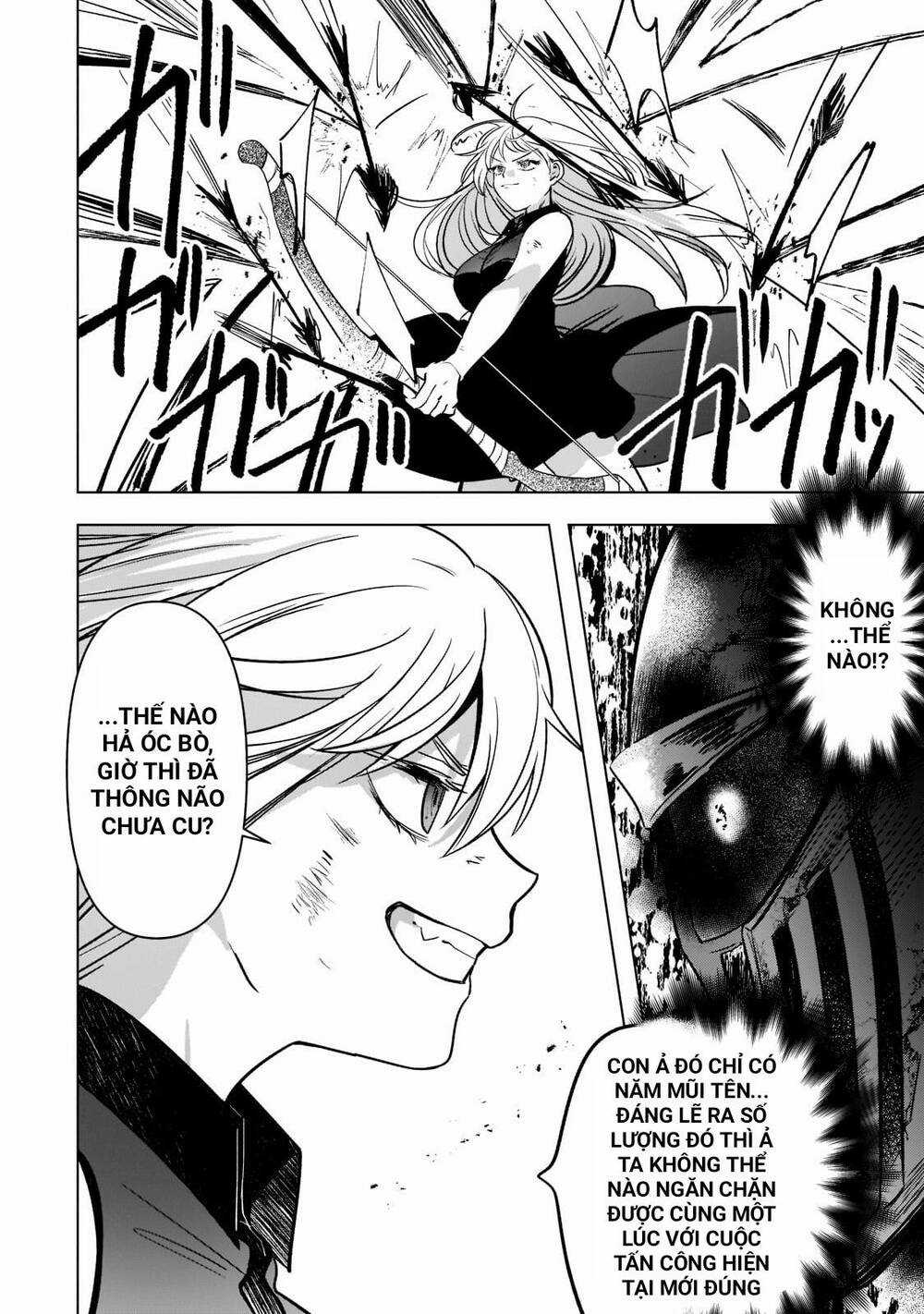 Blade Skill Online - Chapter 7 - Trang 16