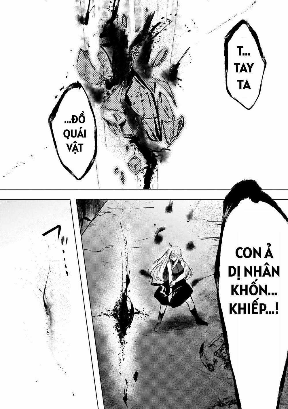 Blade Skill Online - Chapter 8 - Trang 13