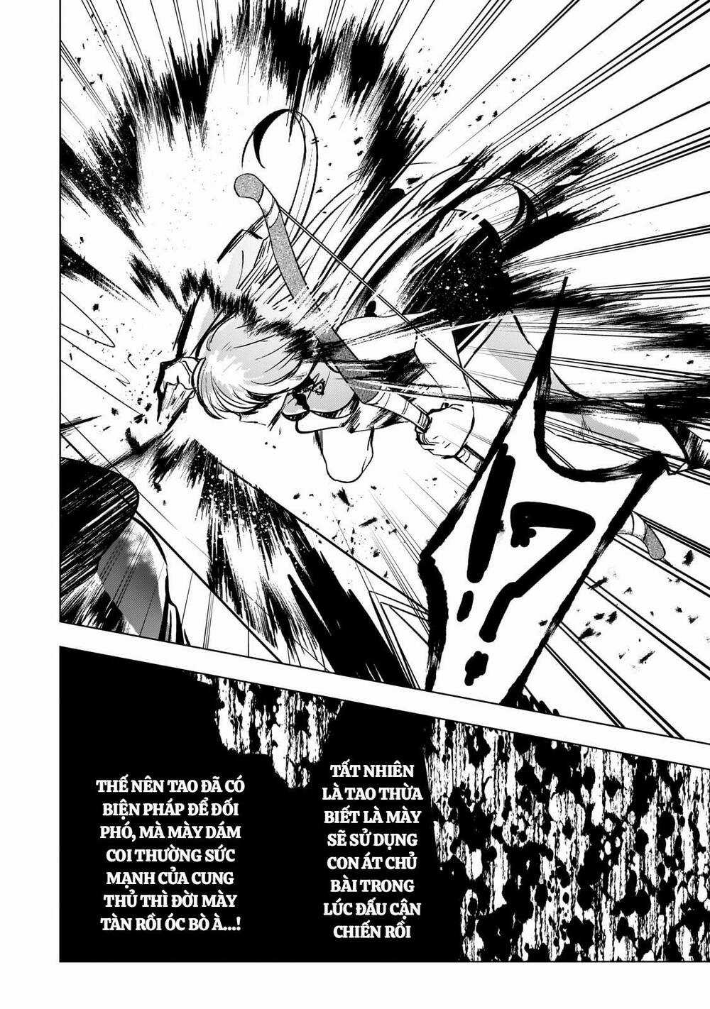 Blade Skill Online - Chapter 8 - Trang 3