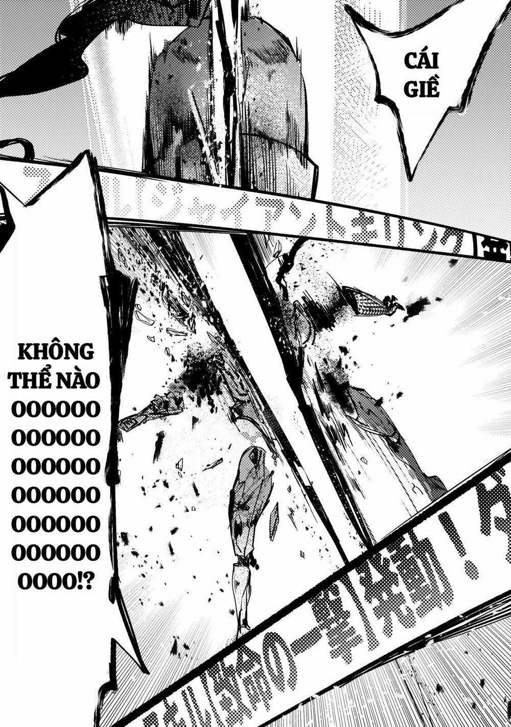 Blade Skill Online - Chapter 8 - Trang 10