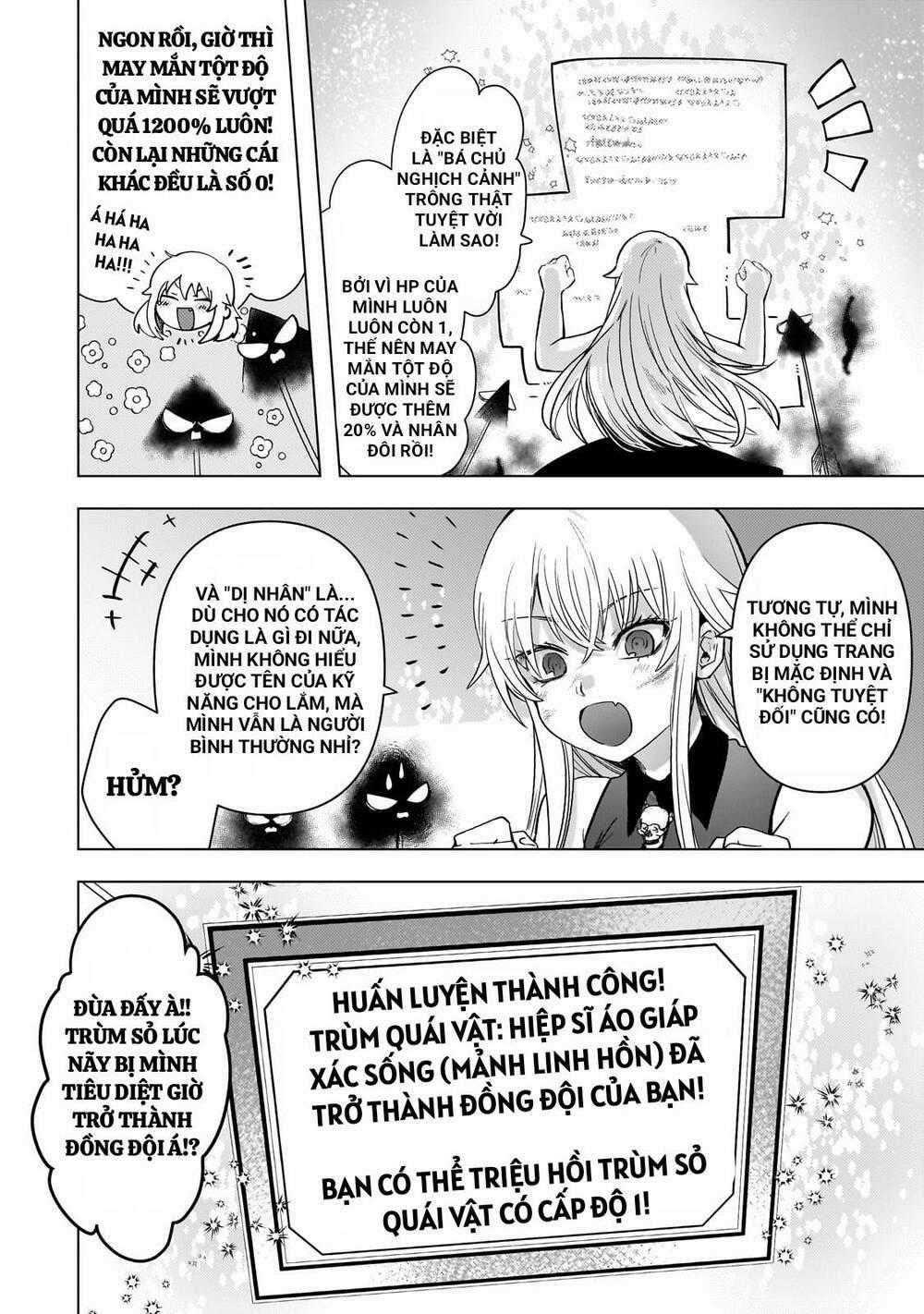 Blade Skill Online - Chapter 9 - Trang 2