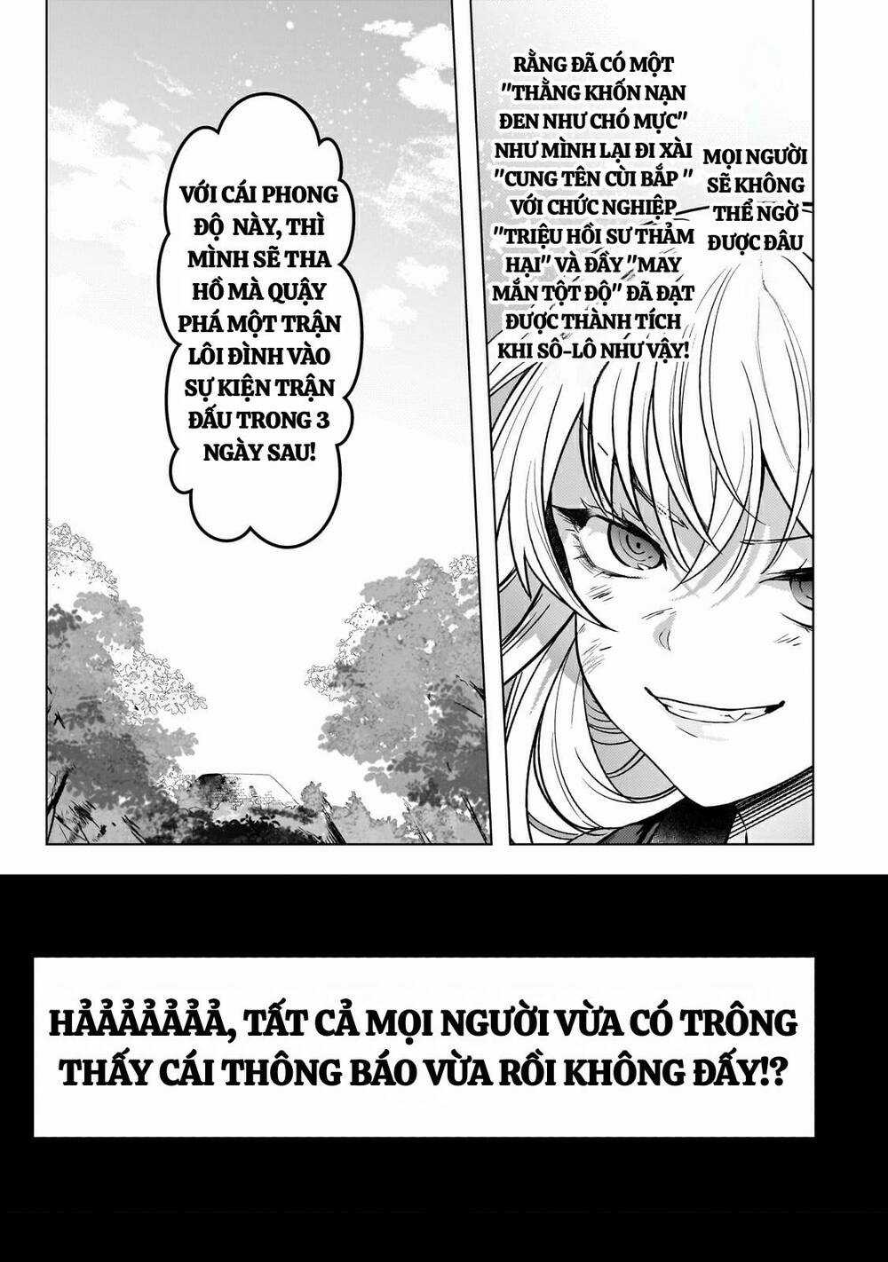 Blade Skill Online - Chapter 9 - Trang 5