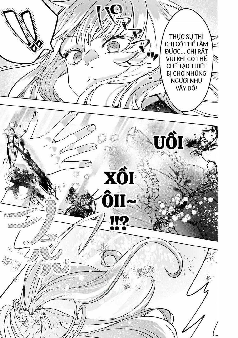 Blade Skill Online - Chapter 9 - Trang 9