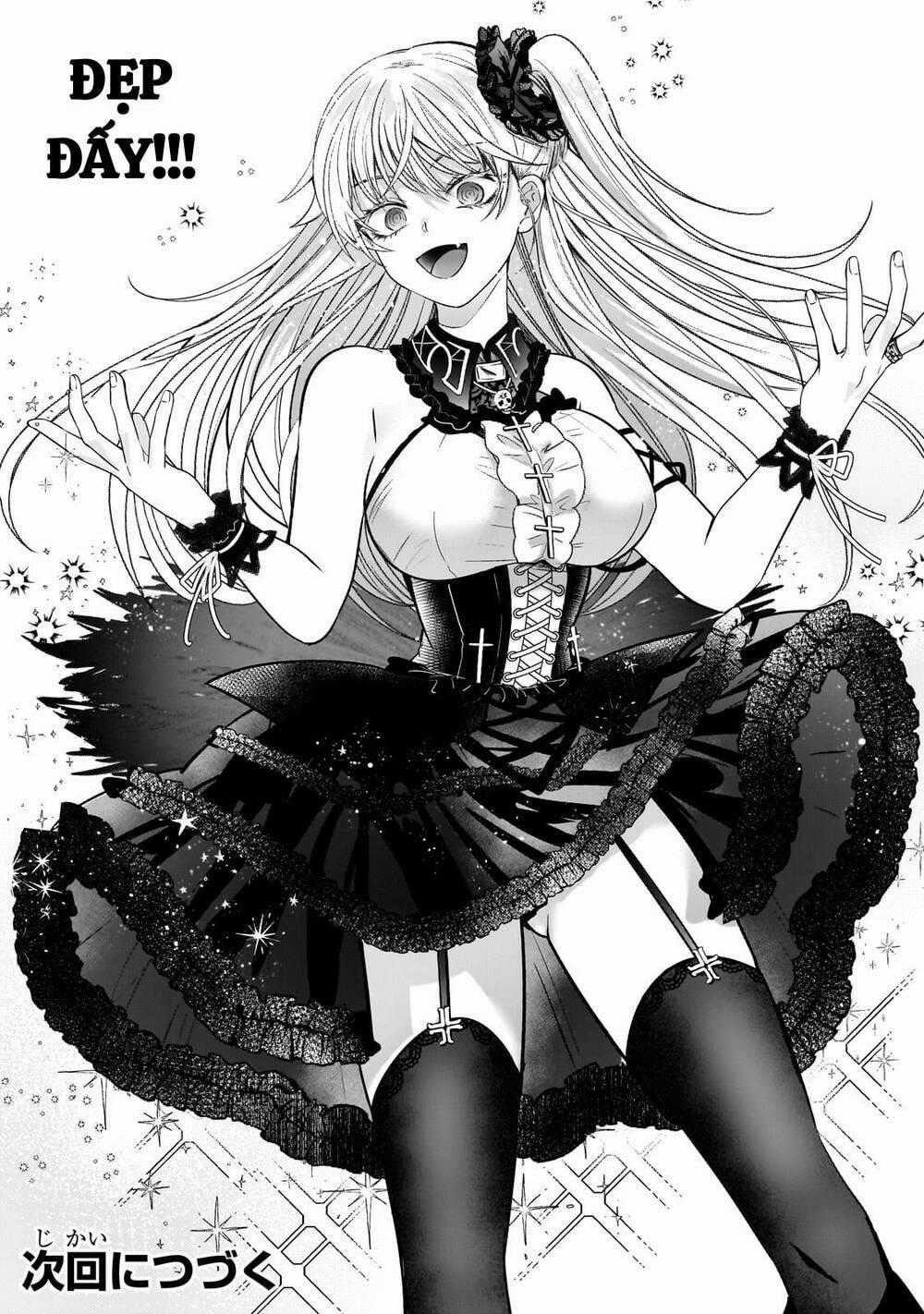 Blade Skill Online - Chapter 9 - Trang 10