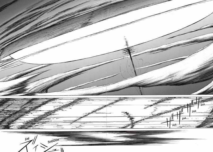 Blame! Master Edition - Chương 10 - Trang 20