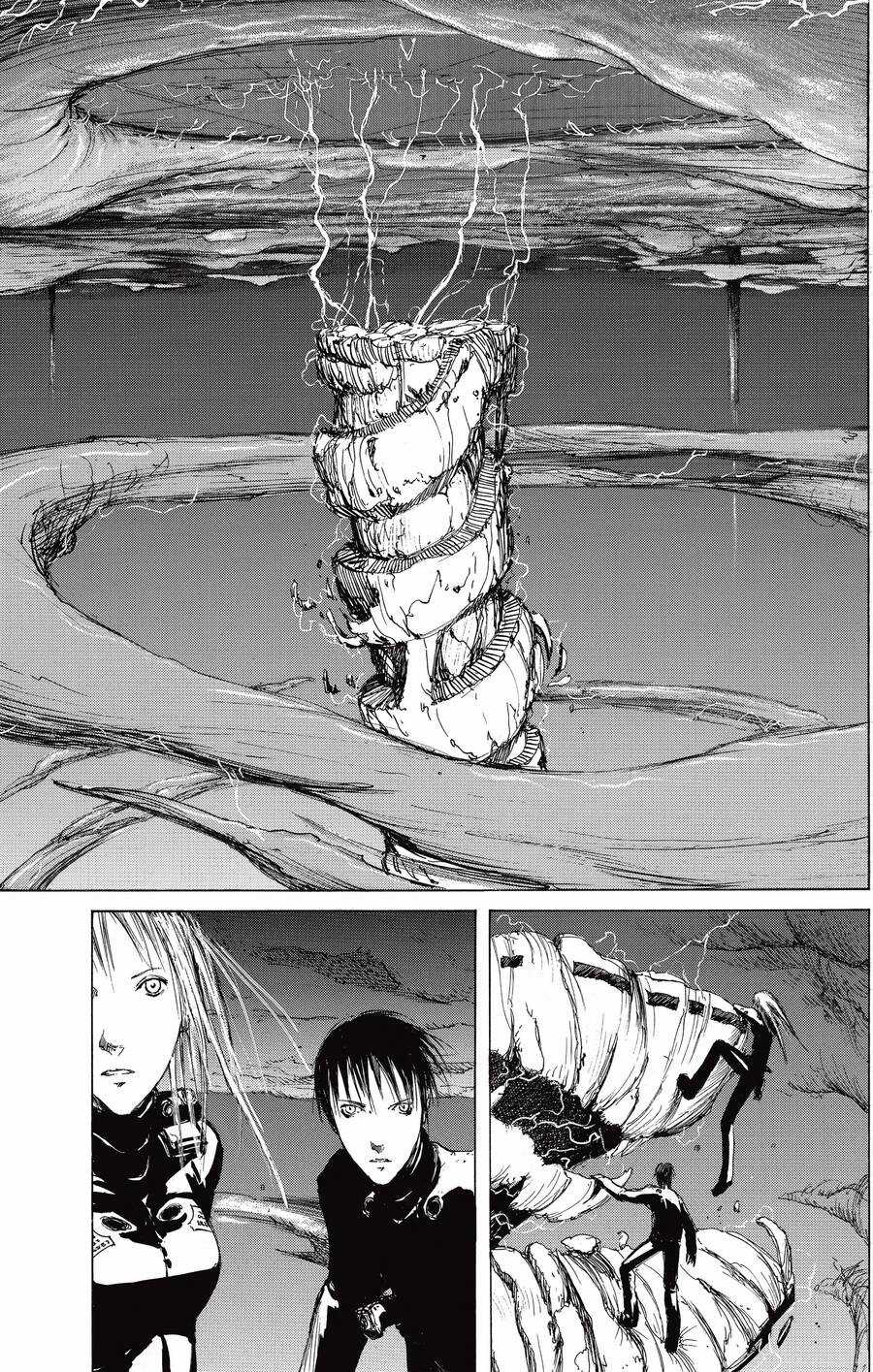 Blame! Master Edition - Chương 11 - Trang 13