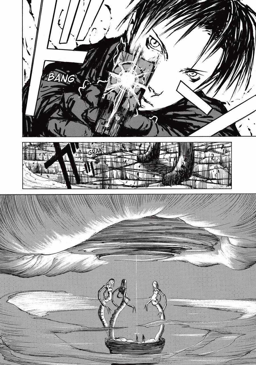 Blame! Master Edition - Chương 11 - Trang 20