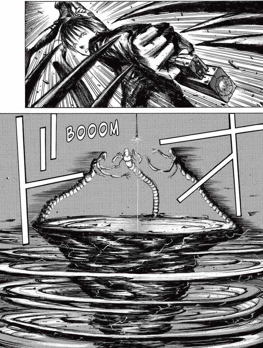 Blame! Master Edition - Chương 11 - Trang 26