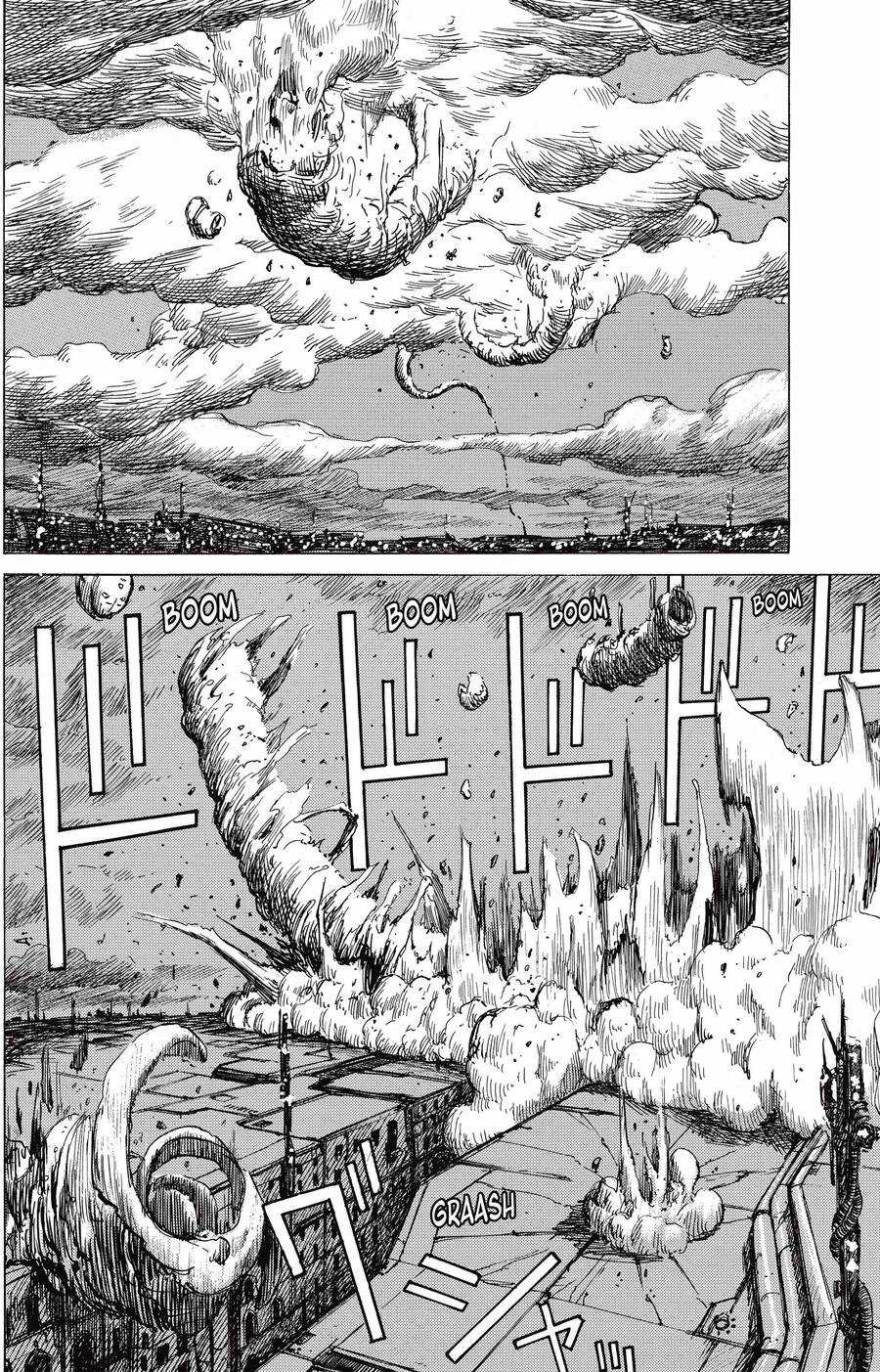 Blame! Master Edition - Chương 11 - Trang 29