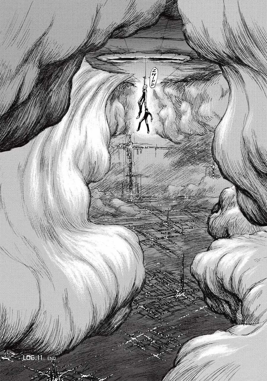 Blame! Master Edition - Chương 11 - Trang 31