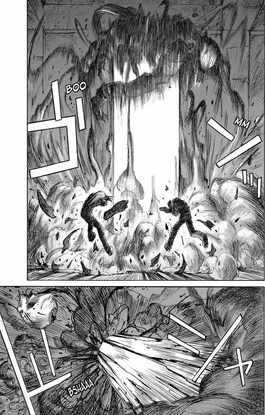 Blame! Master Edition - Chương 12 - Trang 14