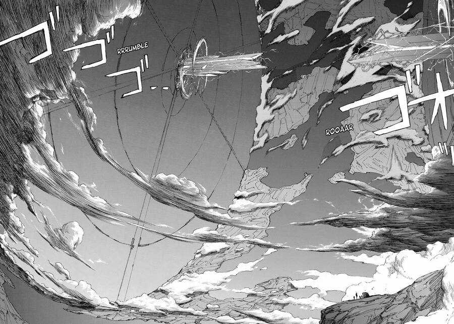 Blame! Master Edition - Chương 15 - Trang 14