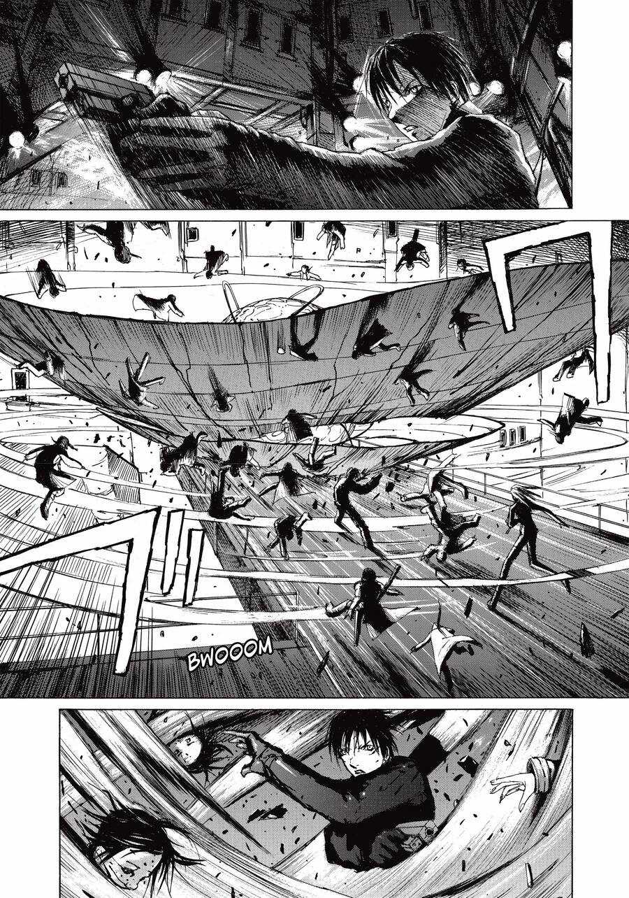 Blame! Master Edition - Chương 15 - Trang 26