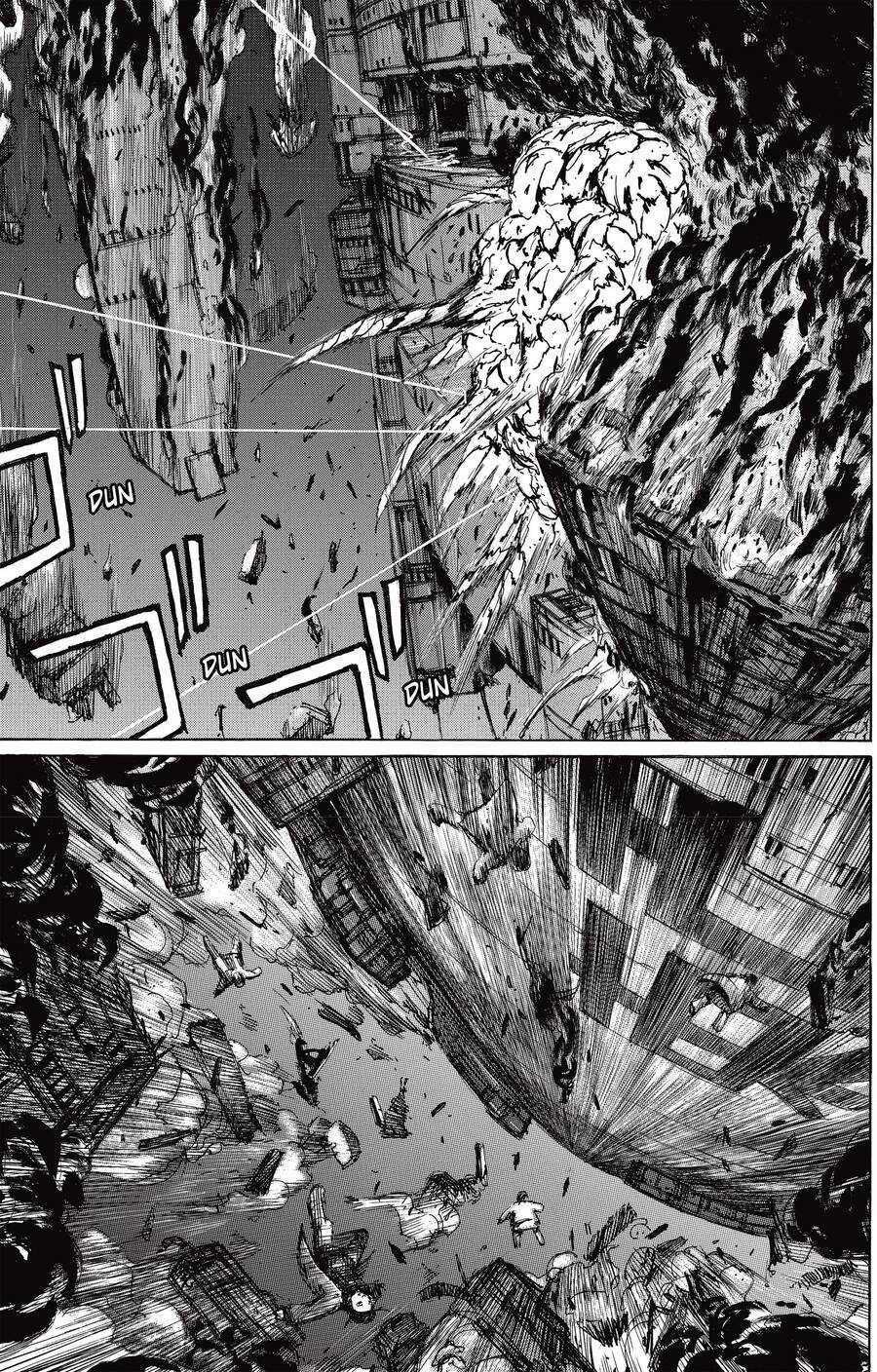 Blame! Master Edition - Chương 16 - Trang 19