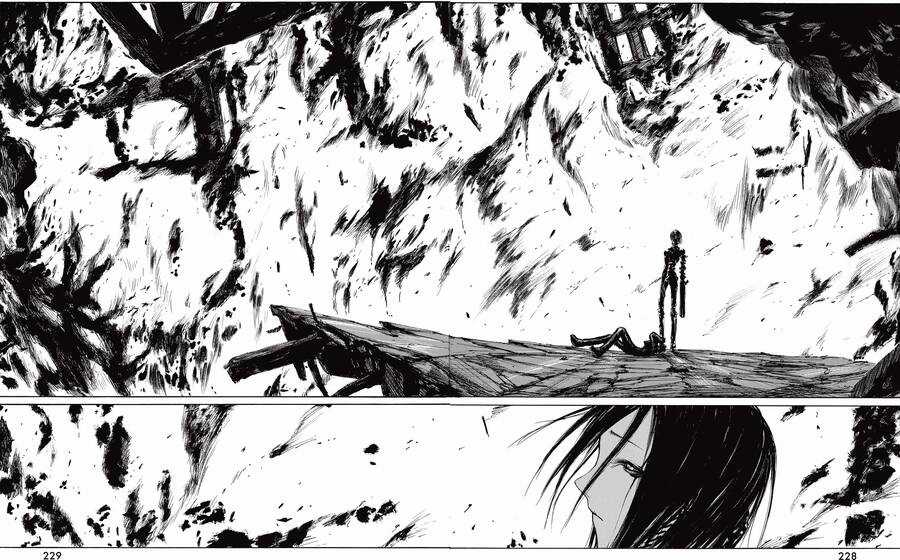 Blame! Master Edition - Chương 16 - Trang 20