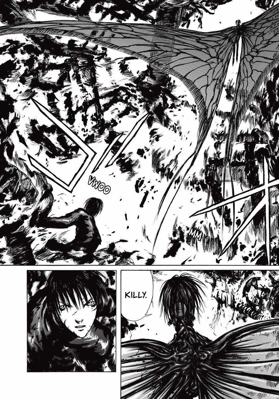 Blame! Master Edition - Chương 16 - Trang 29