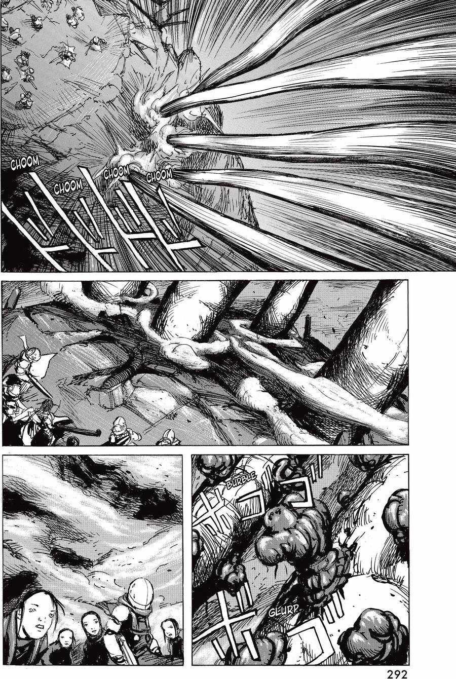 Blame! Master Edition - Chương 18 - Trang 21