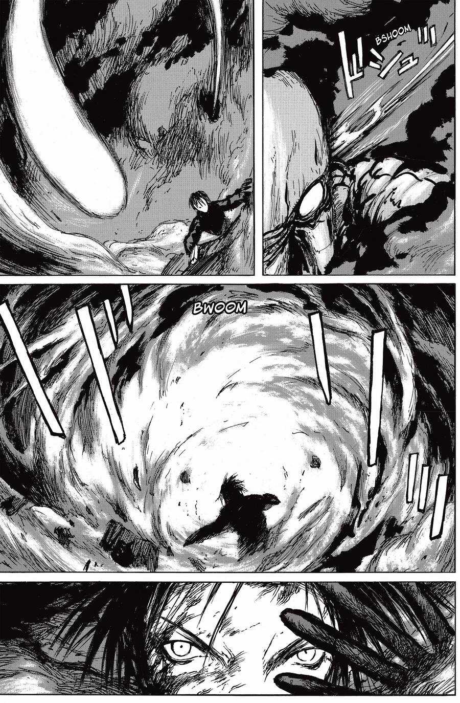 Blame! Master Edition - Chương 18 - Trang 24