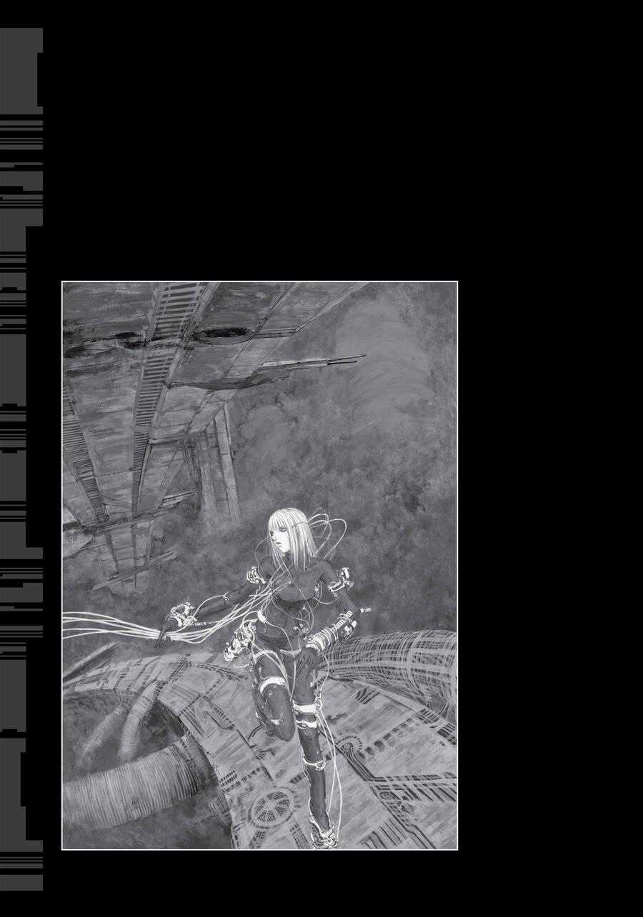 Blame! Master Edition - Chương 18 - Trang 32