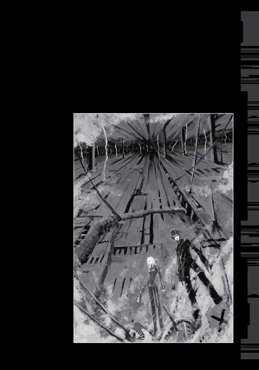 Blame! Master Edition - Chương 18 - Trang 33