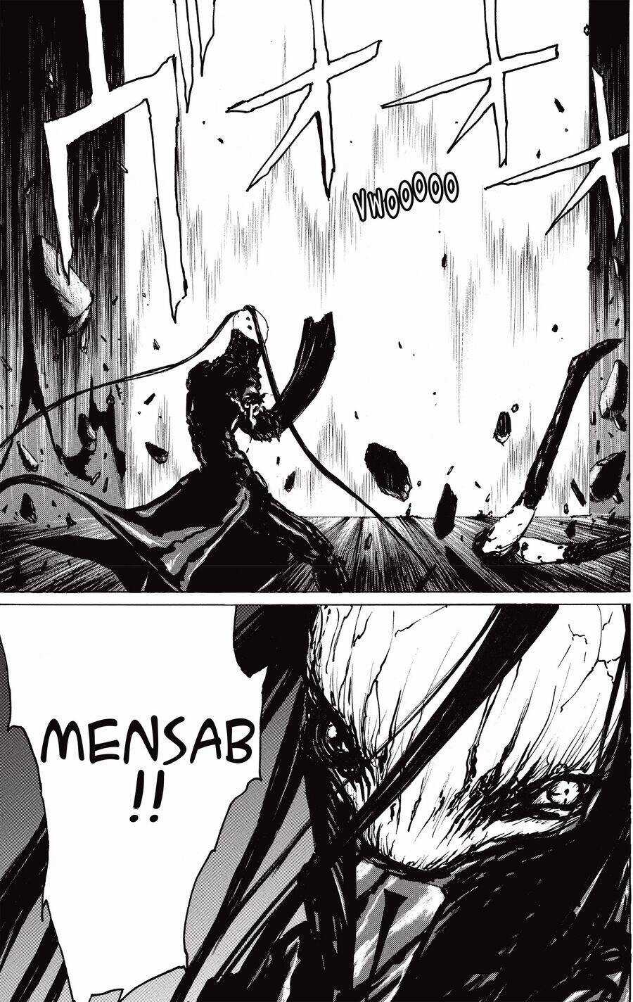 Blame! Master Edition - Chương 24 - Trang 5