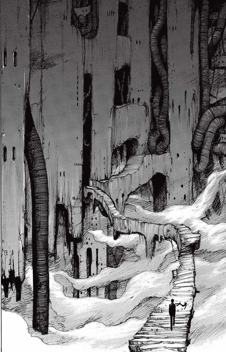 Blame! Master Edition - Chương 24 - Trang 6