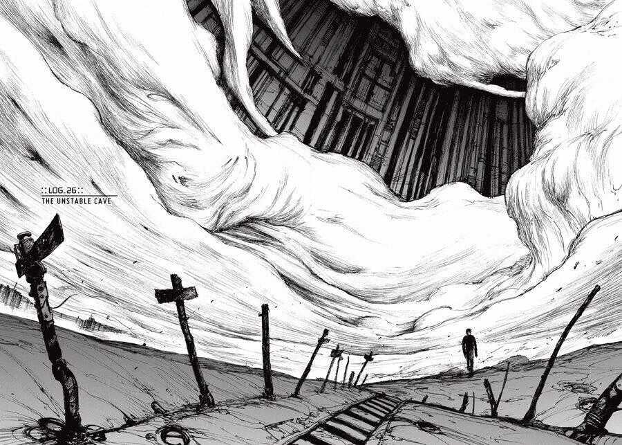 Blame! Master Edition - Chương 26 - Trang 2