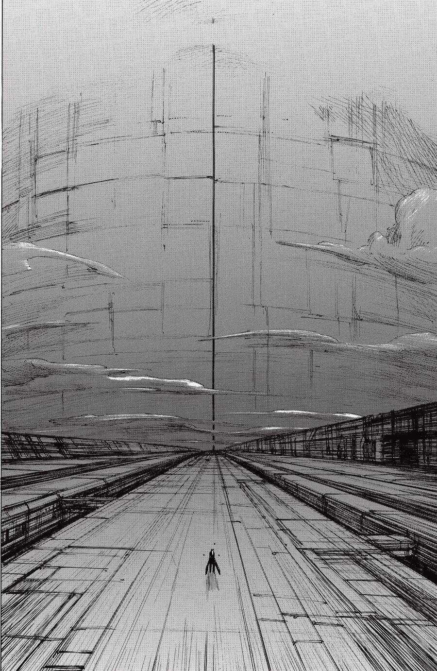 Blame! Master Edition - Chương 26 - Trang 30