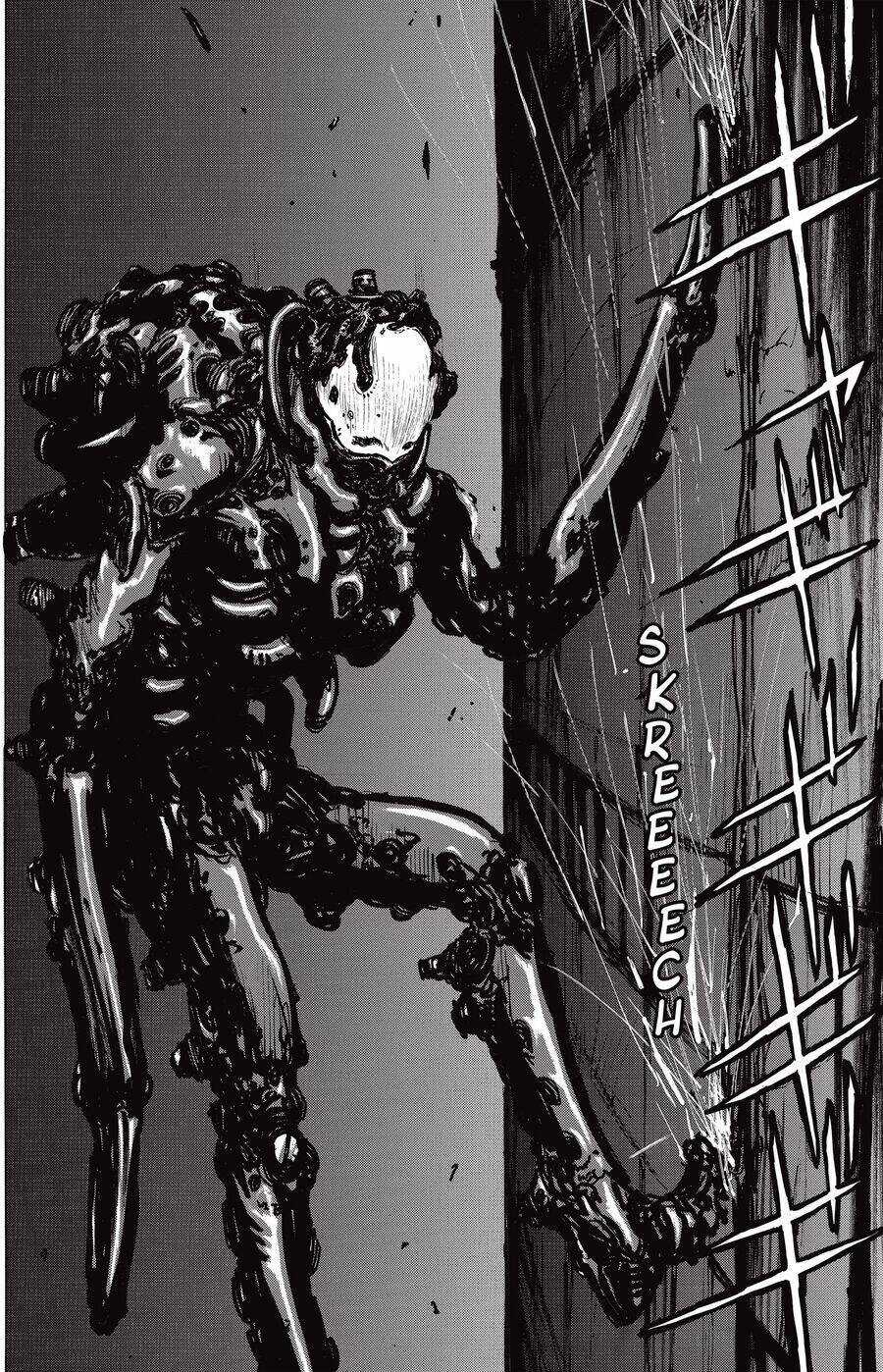 Blame! Master Edition - Chương 26 - Trang 34