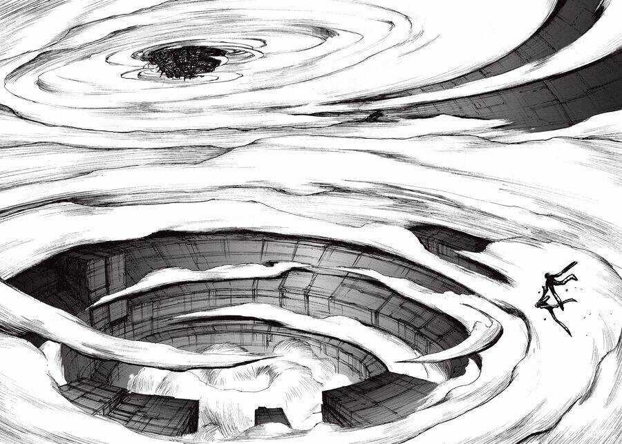 Blame! Master Edition - Chương 26 - Trang 38