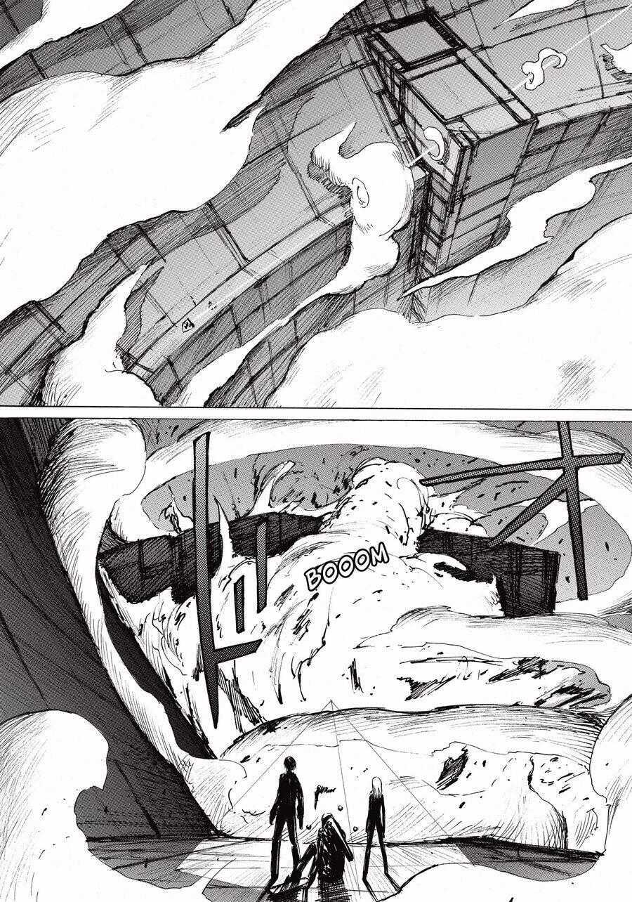 Blame! Master Edition - Chương 26 - Trang 46