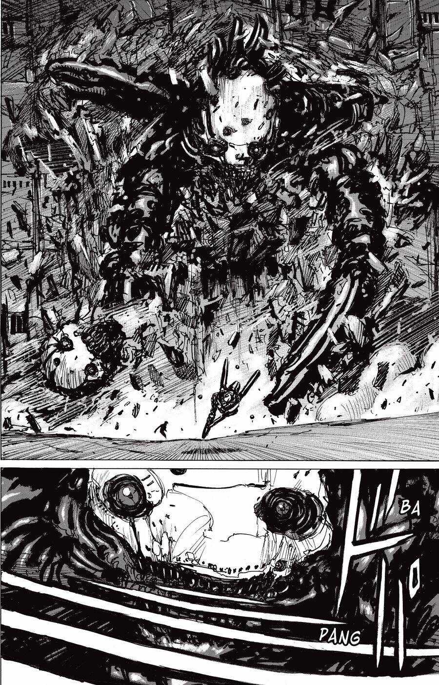 Blame! Master Edition - Chương 26 - Trang 7