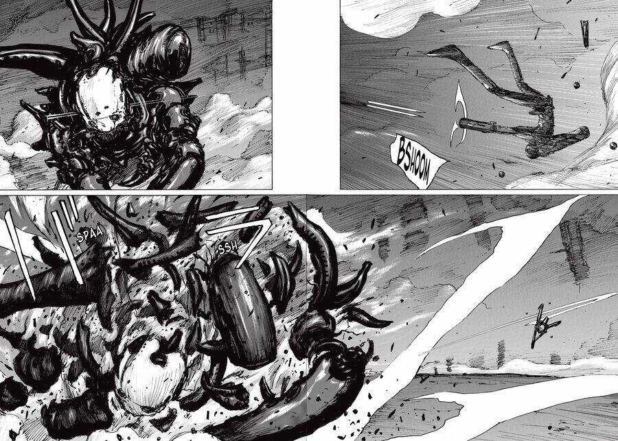 Blame! Master Edition - Chương 26 - Trang 9