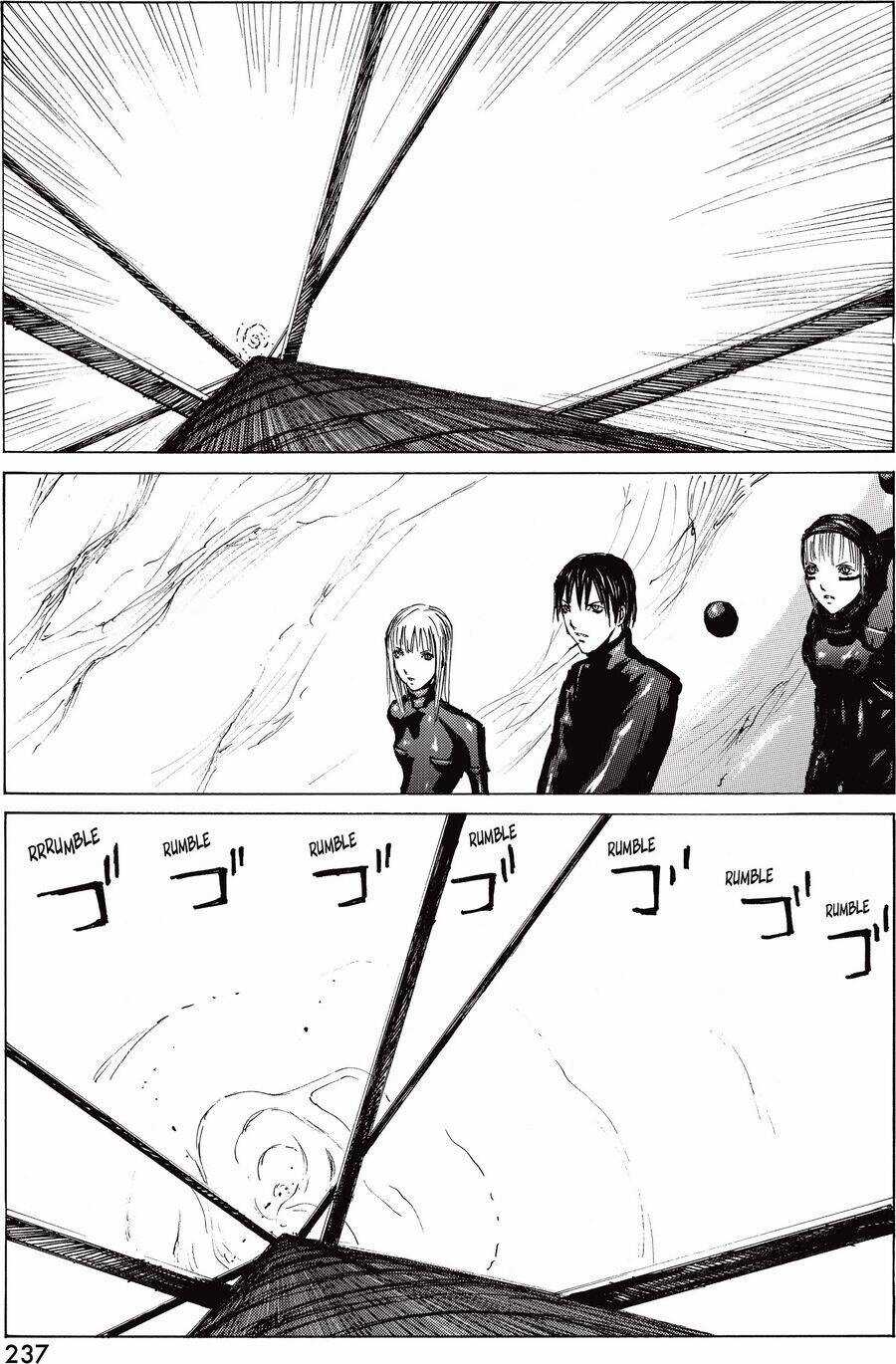 Blame! Master Edition - Chương 27 - Trang 15