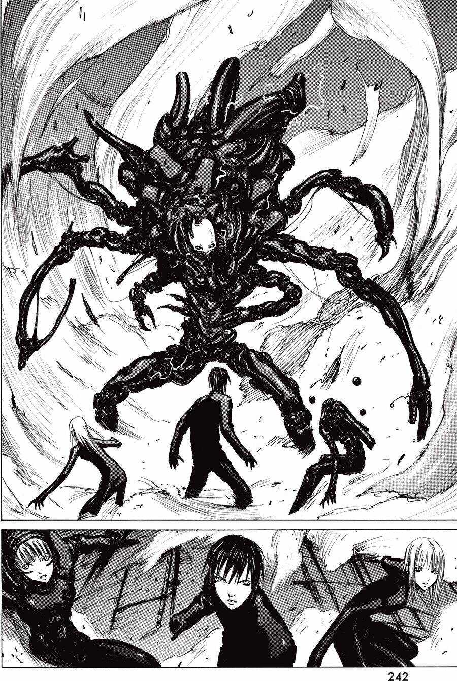 Blame! Master Edition - Chương 27 - Trang 19