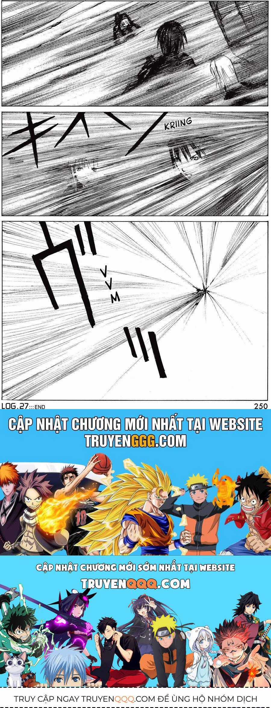 Blame! Master Edition - Chương 27 - Trang 27