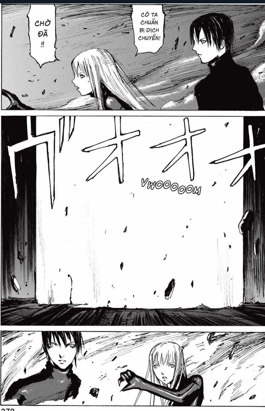 Blame! Master Edition - Chương 28 - Trang 28