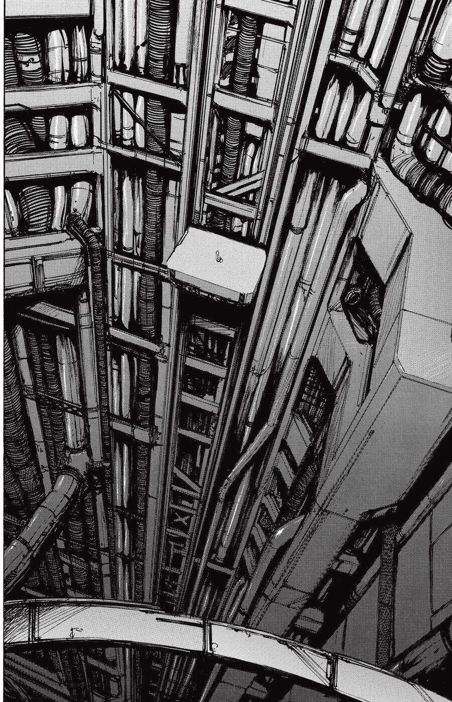 Blame! Master Edition - Chương 29 - Trang 16