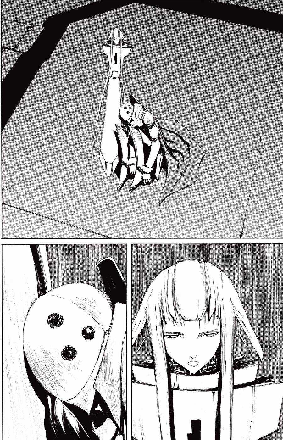 Blame! Master Edition - Chương 29 - Trang 18