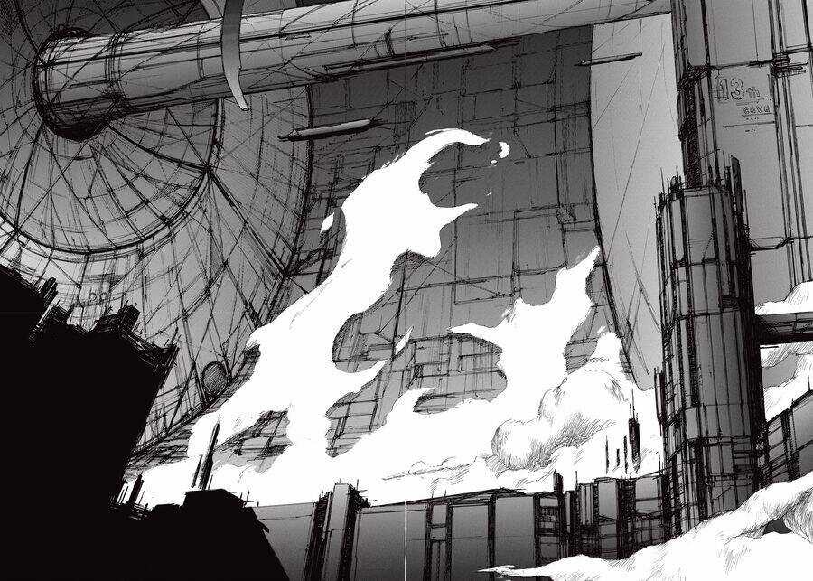 Blame! Master Edition - Chương 29 - Trang 22