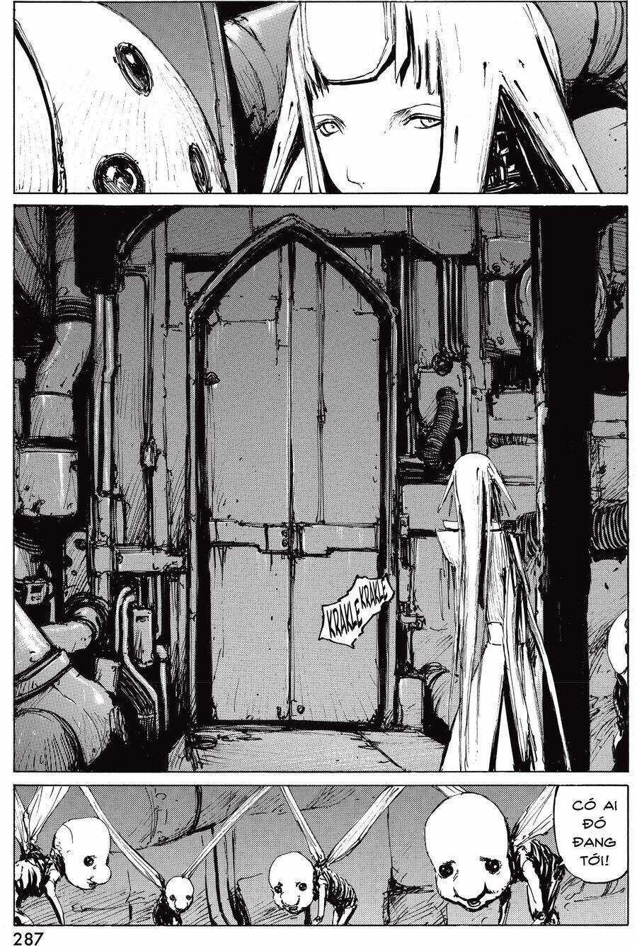 Blame! Master Edition - Chương 29 - Trang 7