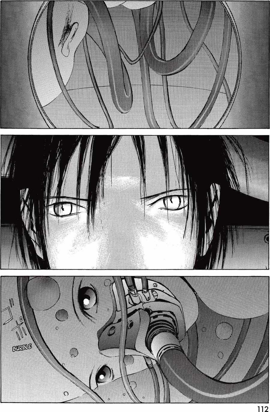 Blame! Master Edition - Chương 3.5 - Trang 18