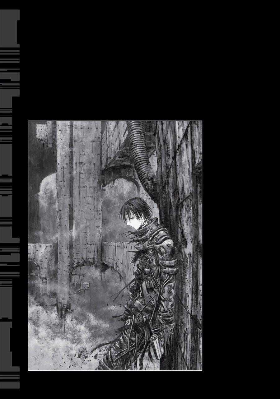 Blame! Master Edition - Chương 3.5 - Trang 31