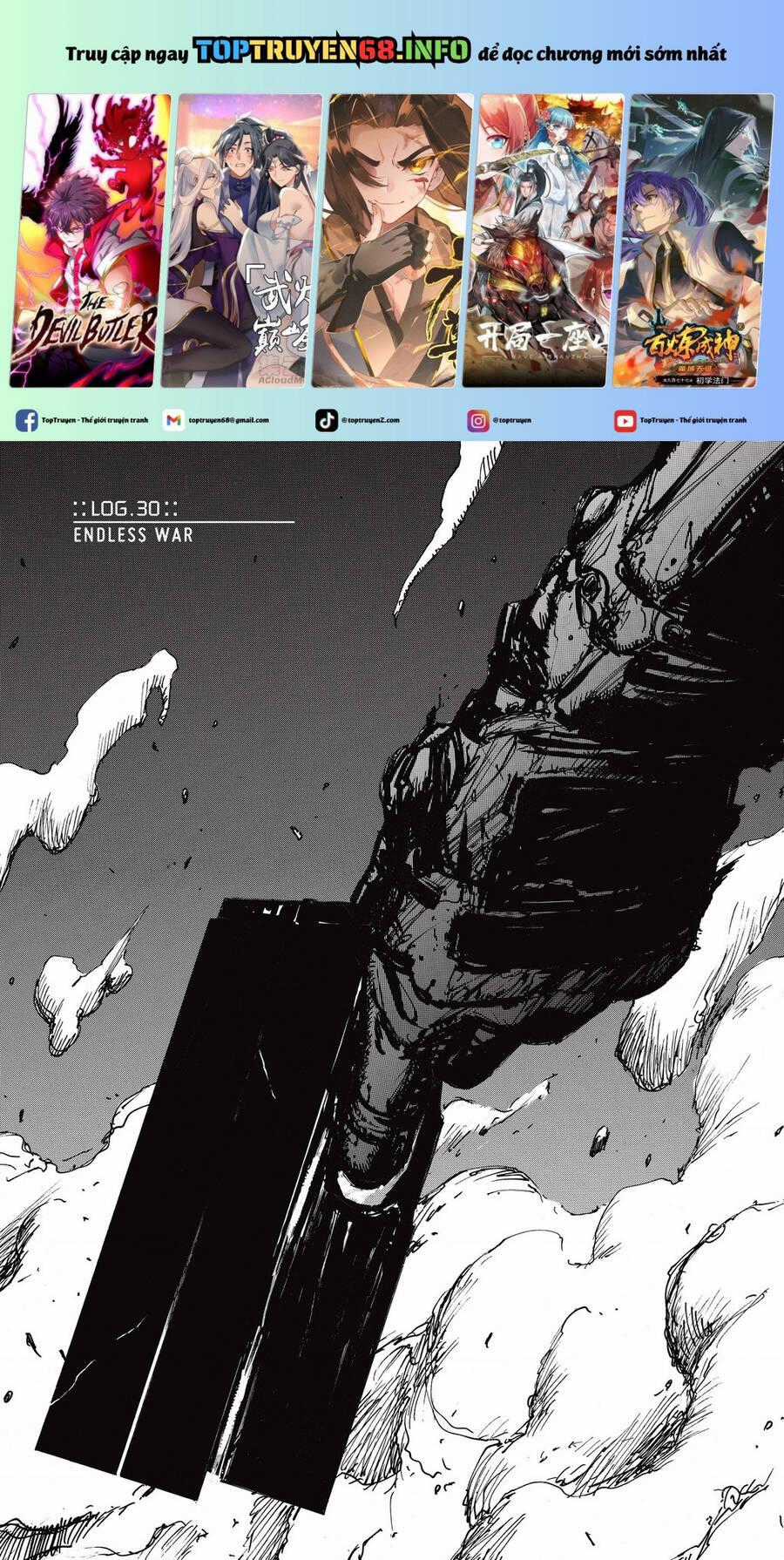 Blame! Master Edition - Chương 30 - Trang 2