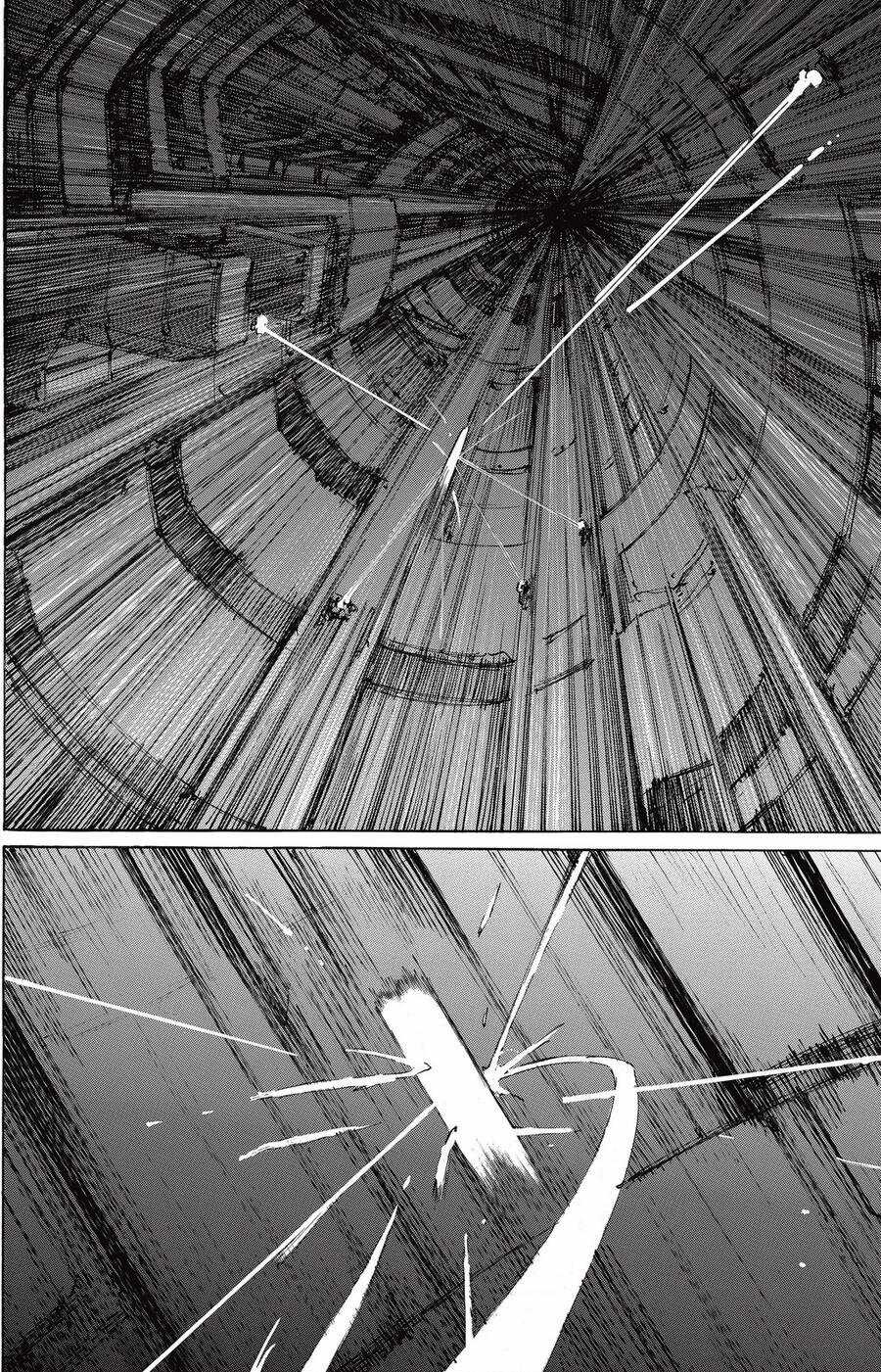 Blame! Master Edition - Chương 30 - Trang 3