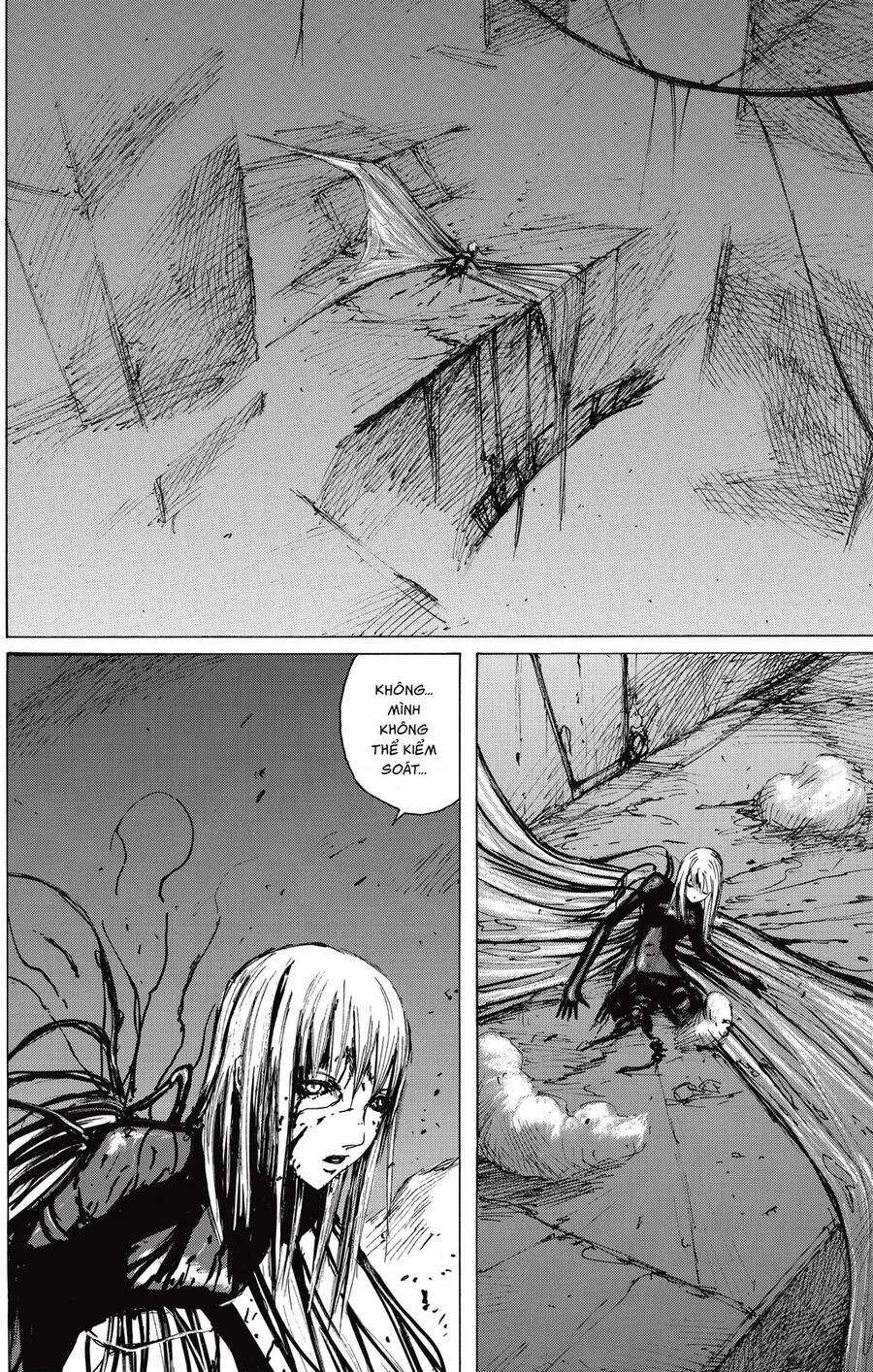 Blame! Master Edition - Chương 30 - Trang 24